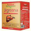 JIGREENA, Hamdard (ДЖИГРИНА Натуральный растительный препарат для восстановления функции печени, Хамдард), 60 капс.