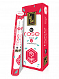 ROSE fab series Premium Incense Sticks, Zed Black (РОЗА премиум благовония палочки, Зед Блэк), уп. 20 палочек.