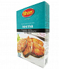 FRIED FISH Shan (Приправа для жареной рыбы, Шан), 100 г.