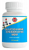 GLUCOSAMINE CHONDROITIN MSM, Dr.Mybo (Глюкозамин Хондроитин МСМ), 120 капс.