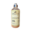 Herbal Shampoo JASMINE & MOGRA, Radiance & Color care, Indian Khadi (Травяной шампунь ЖАСМИН И МОГРА, Сияние и цвет, Индиан Кхади), 300 мл.