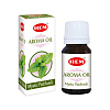 Aroma oil MYSTIC PATCHOULI, Hem (Ароматическое масло МИСТИЧЕСКИЙ ПАЧУЛИ, Хем), 10 мл.