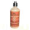 Herbal Shampoo ALMOND & COCONUT MILK, Indian Khadi (Травяной шампунь МИНДАЛЬ И КОКОСОВОЕ МОЛОКО, для питания волос, Индиан Кхади), 300 мл.