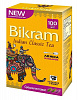 Indian Classic Tea MEDIUM LEAF, Bikram (Индийский классический чай СРЕДНЕЛИСТОВОЙ, Бикрам), 100 г.