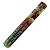 Hem Incense Sticks COCO CINNAMON (Благовония КОКОС КОРИЦА, Хем), уп. 20 палочек.