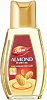 ALMOND Hair oil, Dabur (МИНДАЛЬНОЕ масло для волос Дабур), 50 мл.
