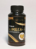 Капсулы Original ОМЕГА-3, полиненасыщенные жирные кислоты, Аль-Ихлас, 150 капс.