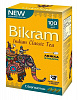 Indian Classic Tea EARL GREY, Bikram (Индийский классический чай С БЕРГАМОТОМ, Бикрам), 100 г.