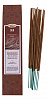 OUD Flora Incense Sticks, Aasha Herbals (Ароматические палочки АГАРВУД), 10 палочек.