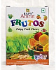 FRUTOS Pulpy Fruit Chews, BAPS Amrut (ФРУТОС фруктовые шарики с травами, БАПС Амрут), 75 г.
