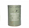 Indian Chai DARJEELING Premium GREEN TEA, Bharat Bazaar (ДАРДЖИЛИНГ Премиум, ЗЕЛЕНЫЙ ЧАЙ, Бхарат Базаар), банка 100 г.