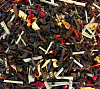 СОЛНЕЧНЫЙ ЭНЕРГЕТИК чай чёрный среднелистовой с ароматом малины и экзотических фруктов (сорт высший), Конунг, пакет 500 г.