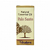 Natural Essential Oil PALO SANTO, Shri Chakra (Натуральное эфирное масло ПАЛО САНТО, Шри Чакра), 10 мл.