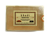 Khadi JASMINE SOAP, Khadi India (ЖАСМИНОВОЕ МЫЛО ручной работы с эфирными маслами, Кхади Индия), 125 г.