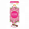 ROSE Dry Dhoop Sticks, Patanjali (РОЗА безосновные благовония, Патанджали), 10 палочек.