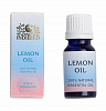 LEMON 100% Natural Essential Oil, Indibird (ЛИМОН 100% Натуральное Эфирное Масло, Индибёрд), 10 мл.