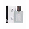 PLATINUM GHOST Eau De Parfum, Brand Perfume (Парфюмерная вода), спрей, 30 мл.