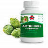 ARTICHOKE + Vitamin B6, Dr.Drops (АРТИШОК + Витамин B6), 90 таб.