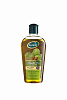 AMLA PLUS Hair Oil, Hashmi (АМЛА ПЛЮС масло для волос),  200 мл.