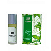 GREEN TEA Concentrated Oil Perfume, Brand Perfume (Концентрированные масляные духи), ролик, 3 мл.