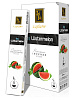 Luxury ICY WATERMELON Premium Incense Sticks, Zed Black (Лакшери ЛЕДЯНОЙ АРБУЗ премиум благовония палочки, Зед Блэк), уп. 15 г.