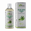 ALOE VERA FIBER Juice, Alantra (Аюрведический сок АЛОЭ ВЕРА С МЯКОТЬЮ, Алантра), 1000 мл.