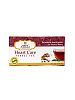 HEART CARE Herbal Tea, BAPS Amrut (ЗАЩИТА СЕРДЦА травяной чай, БАПС Амрут), 60 г. (20 пакетиков)