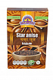 STAR ANISE, Indian Bazar (Бадьян Анисовый, Индиан Базар), 50 г.