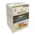 ZING-T Supports Immune System, Kumuda (ЗИНГ-Т травяной напиток для поддержки нервной системы, Кумуда), 40 г. (20 пакетиков)