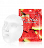 3D Facial Mask WATERMELON, Moods (Тканевая маска для лица АРБУЗ), 38 мл.