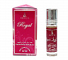 Concentrated Perfume Oil ROYAL, Khalis (Арабские масляные духи РОЯЛ, Кхалис), ролик, 6 мл.