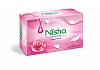 EXOTIC ROSE Luxury Soap, Nisha (ЭКЗОТИЧЕСКАЯ РОЗА лакшери мыло, Ниша), 100 г.