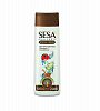 SESA Ayurvedic STRONG ROOTS, Hair Strengthening Shampoo + Conditioner (Укрепляющий шампунь + кондиционер для волос СИЛЬНЫЕ КОРНИ, Шеша (Сеса)), 200 мл.