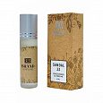 SANDAL 33 Concentrated Oil Perfume, Brand Perfume (Концентрированные масляные духи), ролик, 6 мл.