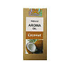 Natural Aroma Oil COCONUT, Shri Chakra (Натуральное ароматическое масло КОКОС, Шри Чакра), 10 мл.