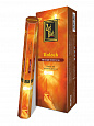 UNLOCK Premium Incense Sticks, Zed Black (РАЗБЛОКИРОВКА премиум благовония палочки, Зед Блэк), уп. 20 палочек.