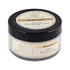 Herbal Cream Khadi ANTI AGEING CREAM, Khadi Natural (Травяной крем АНТИВОЗРАСТНОЙ Для всех типов кожи, с маслом кокум, Кхади Нэчрл), 50 г.