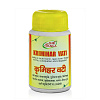 KRIMIHAR VATI, Shri Ganga (КРИМИХАР ВАТИ, антипаразитарное средство, Шри Ганга), таблетки 50 г.