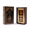 Natural Perfume Oil PATCHOULI, Box, Secrets of India (Натуральное парфюмерное масло ПАЧУЛИ, коробка), 5 мл.