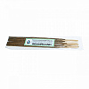 BRAHMAAND Ramakrishna's Natural Handmade Incense Sticks (БРАХМААНД натуральные благовония ручной работы, Рамакришна), 20 г.