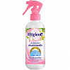 SUNRISE KISS Quick Wrinkle Releaser Spray, Hygiene (Спрей для разглаживания складок, парфюмированный, РАССВЕТНЫЙ ПОЦЕЛУЙ), 220 мл.