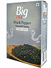BLACK PEPPER Whole, Big Chef (ЧЕРНЫЙ ПЕРЕЦ ГОРОШЕК, Биг Чиф), 50 г.