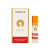 FIRDEVS Concentrated Perfume Oil, Aksa Esans (ФИРДЕВС турецкие роликовые масляные духи, Акса Эсанс), 6 мл.