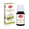 Aroma oil MYSTIC LEMONGRASS, Hem (Ароматическое масло МИСТИЧЕСКИЙ ЛЕМОНГРАСС, Хем), 10 мл.