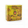 Aromatico ROSE &amp; OLIVE Soap, Madame Heng (Ароматико, мыло С ЭКСТРАКТОМ РОЗЫ И ОЛИВЫ, Мадам Хенг), 125 г.