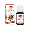 Aroma oil MYSTIC CLOVE, Hem (Ароматическое масло МИСТИЧЕСКАЯ ГВОЗДИКА, Хем), 10 мл.