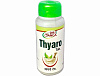 THYARO Tab., Shri Ganga (ТЬЯРО (ТХЪЯРО) Для щитовидной железы, Шри Ганга), 120 таб.