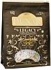 Dunar LEGACY Traditional Basmati Rice (Дунар ЛЕГАСИ традиционный длиннозёрный рис басмати, шлифованный), 1 кг.