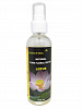 Natural Pure Floral Water LOTUS, Secrets of India (ЛОТОС натуральная чистая цветочная вода для ухода за кожей, Секреты Индии), спрей, 100 мл.