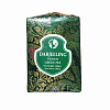 DARJEELING Green tea Bharat Bazaar (Дарджилинг чай зеленый, в шелковом мешочке, Бхарат Базар), 100 г.